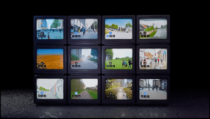 AI-startup Odyssey heeft hun interactieve video model uit de doeken gedaan. Gebruikers kunnen vrij rondlopen in AI-werelden.