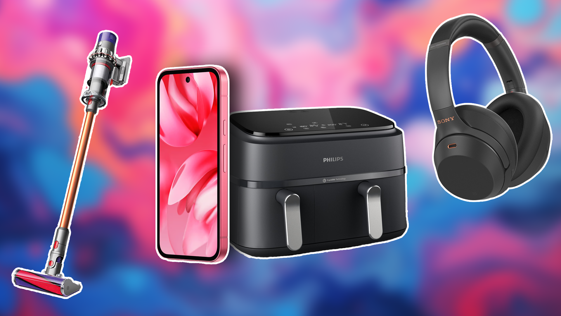 Dit zijn de beste deals tijdens de Bol 10-daagse