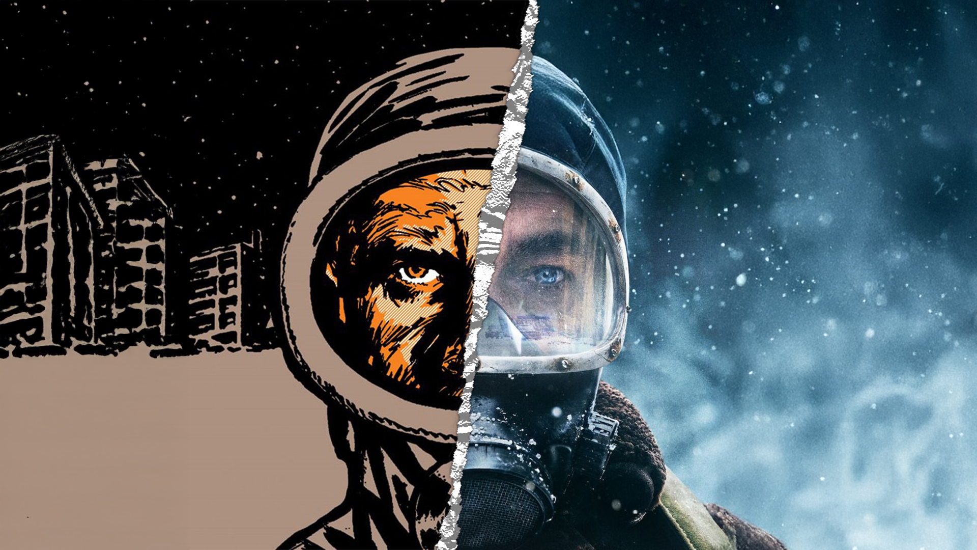 Netflix heeft een nieuwe internationale topper te pakken met The Eternauts. De serie is wereldwijd enorm populair, maar de oorsprong van het verhaal heeft een sombere kant.