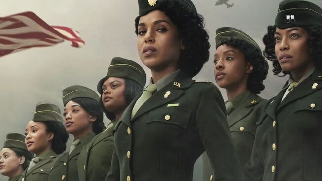 Deze oorlogsfilms op Netflix wil je kijken met bevrijdingsdag