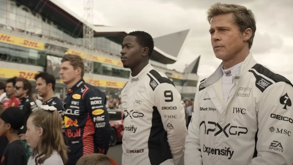 Na Drive to Survive op Netflix is er nu zelfs een film over de Formule 1. Kan F1 de blockbuster worden voor aankomende zomer?