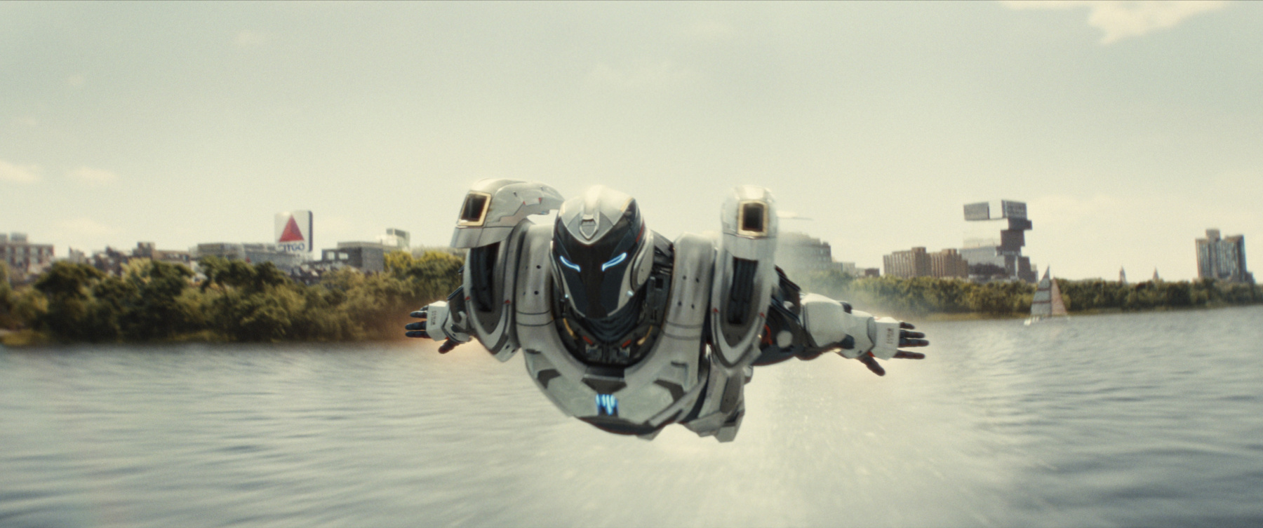 Vanaf vandaag zijn de eerste drie afleveringen van Ironheart te zien op Disney+. De serie is niet populair, maar om deze redenen wil je het zeker niet overslaan.