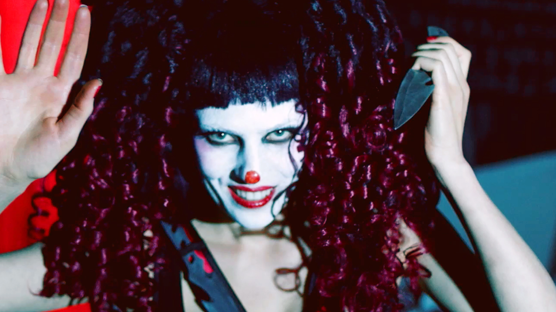 Deze bloederige film is de Marvel Avengers van de horrorwereld