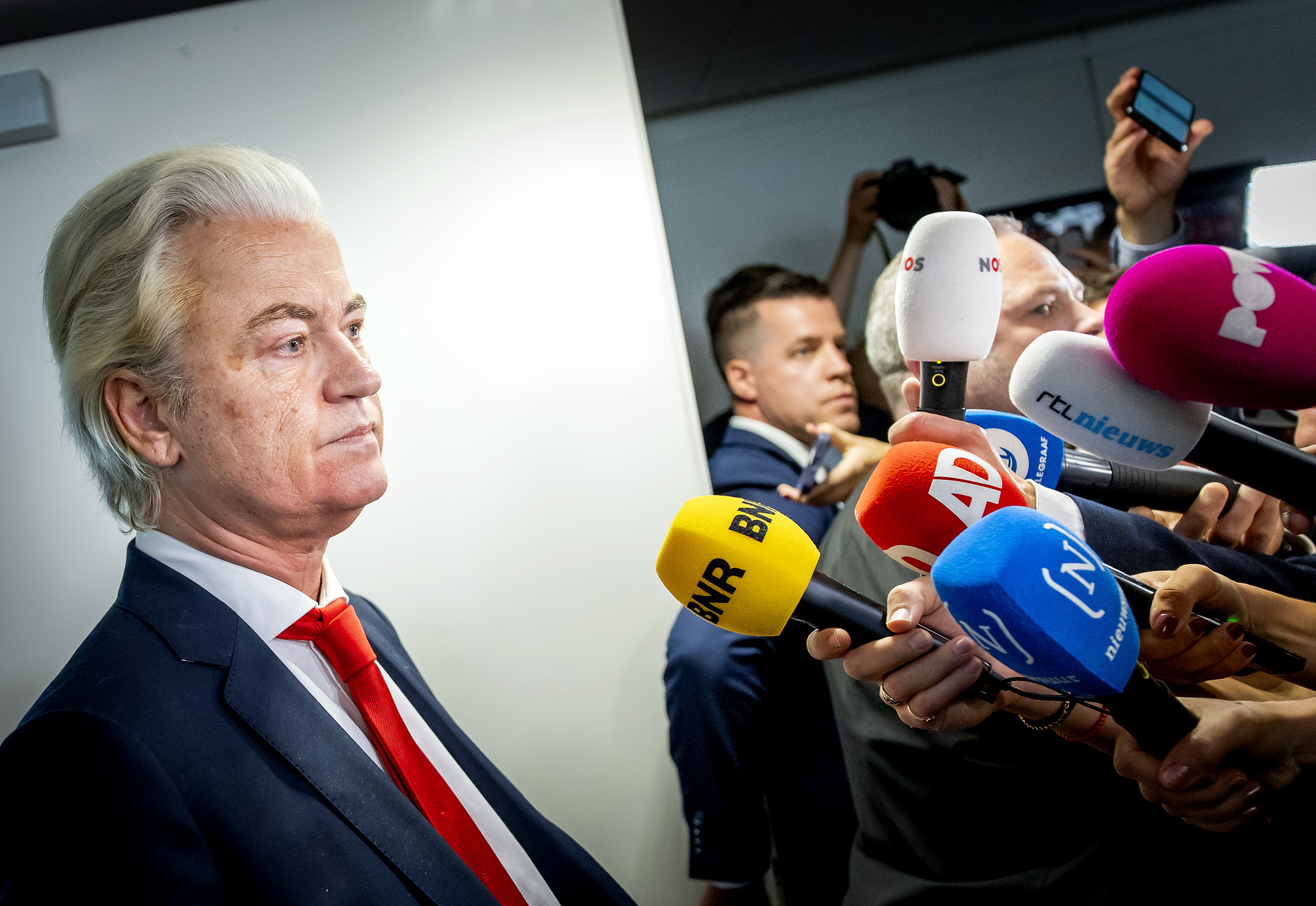 Wilders stap uit Kabinet heeft deze gevolgen voor de techwereld