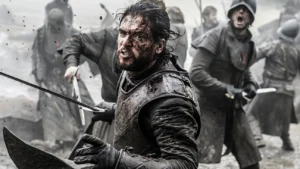 Game of Thrones had bijna een bizarre Jon Snow