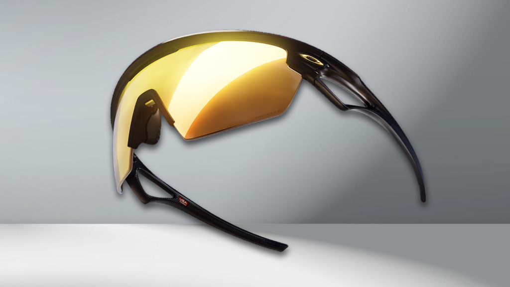 Sporters opgelet: met deze nieuwe Meta-bril leg je je workout vast