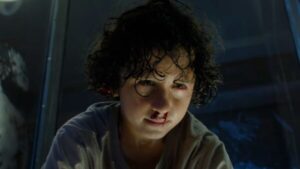 Deze horror is perfecte mix van Stranger Things en Stephen King