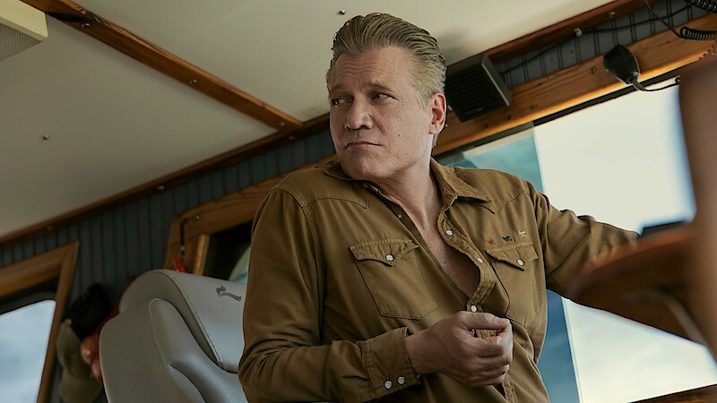 De beste Netflix-series van 2025 tot nu toe