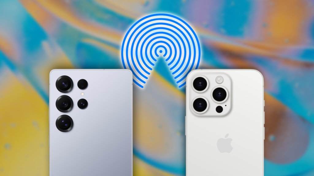 Airdrop-alternatieven komen mogelijk naar iOS 26. Dit maakt Airdroppen mogelijk naar nadere apparaten