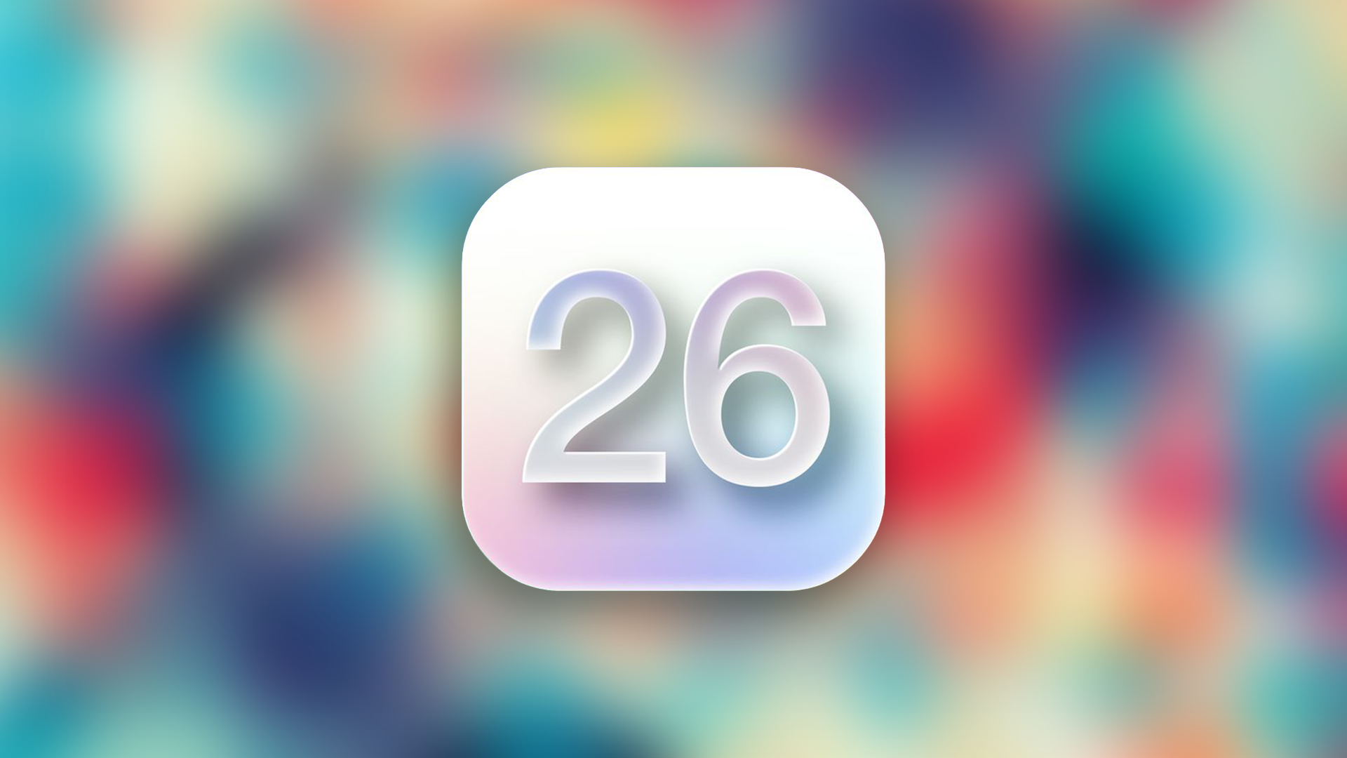 Apple gaat de software van iPhones op de schop gooien met iOS 26. De nieuwe versie is eigenlijk iOS 19 maar met een ander nummer.