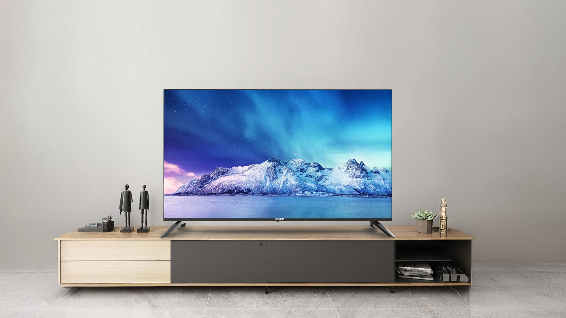 Je smart-tv is aan vervanging toe als je deze tekenen ziet