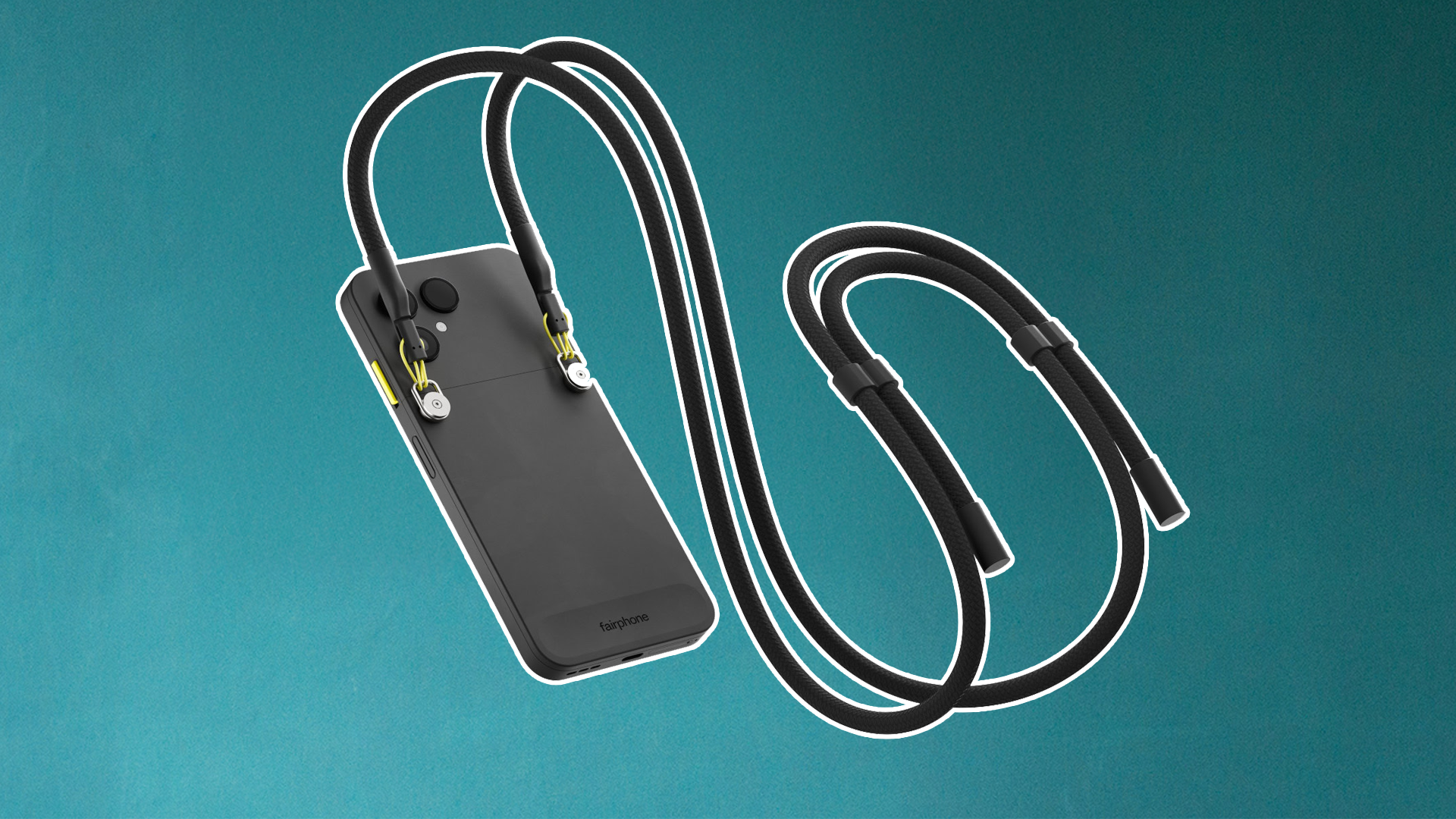 Het duurzame merk Fairphone heeft hun zesde generatie smartphone aangekondigd. De modulaire telefoon komt met een erg bijzondere functie.