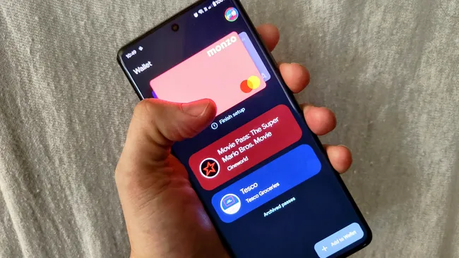 Google Wallet is stiekem de beste Google-app, maar niet om de reden die je denkt