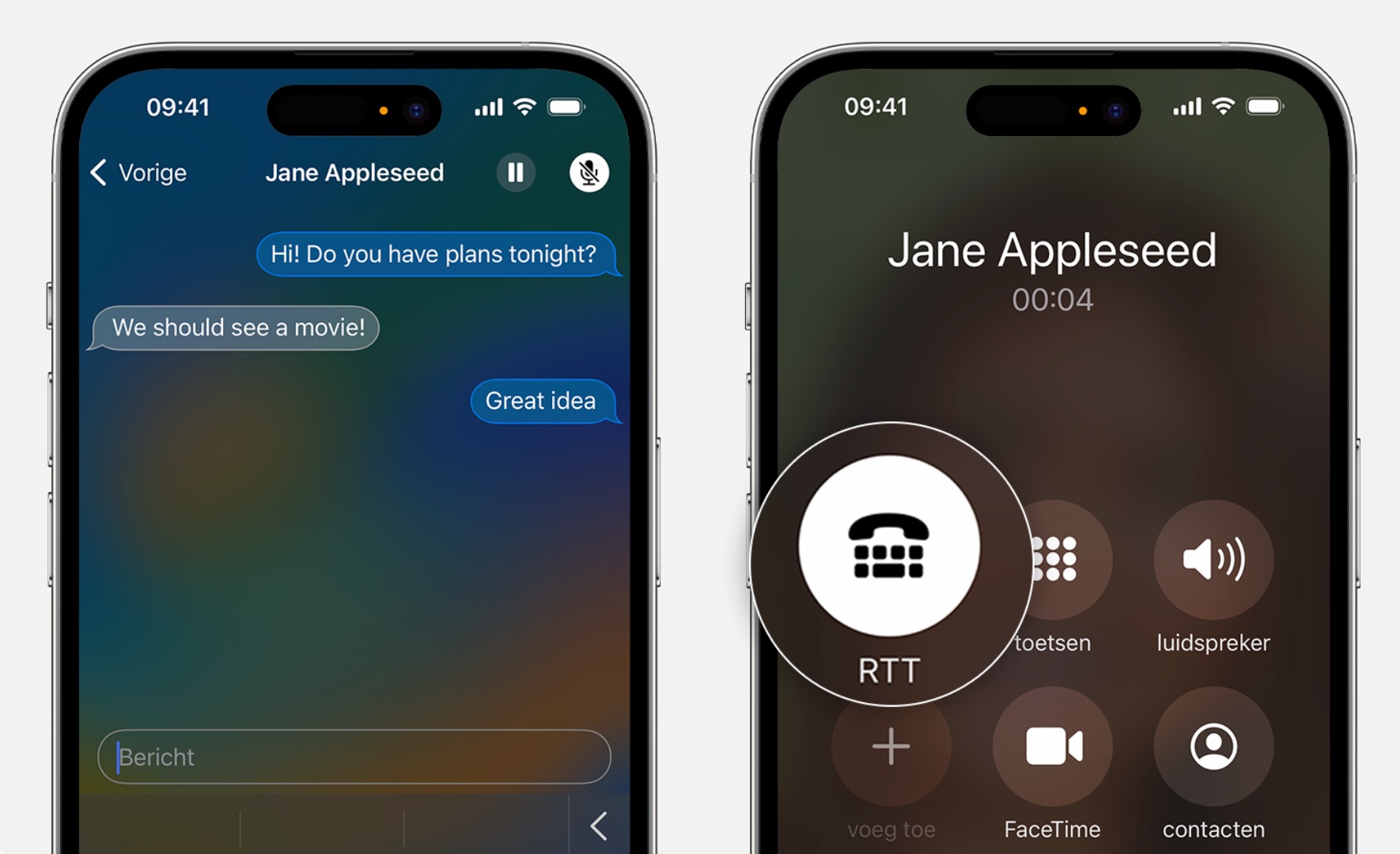 KPN maakt als eerste Europese provider een geheel nieuwe belfunctie beschikbaar. De functie is vooralsnog exclusief beschikbaar voor Samsung Galaxy-gebruikers.