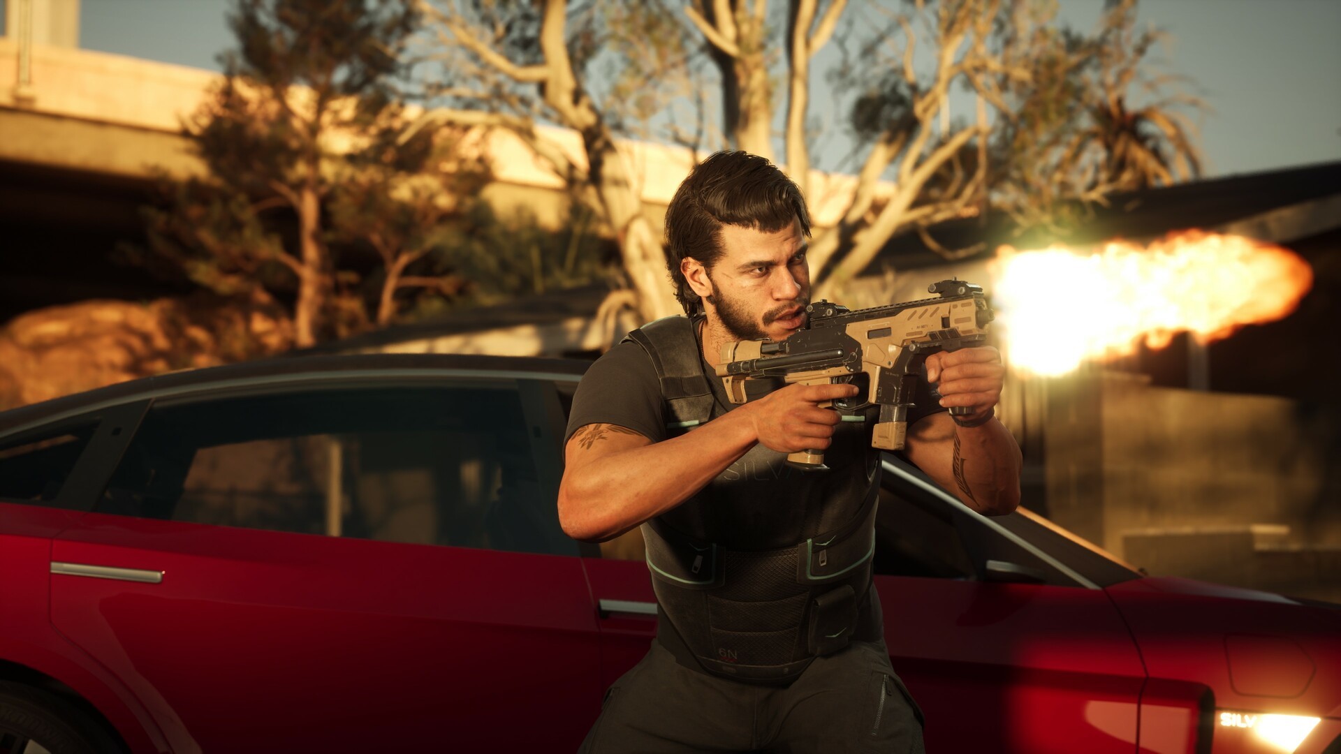 De nieuwe game van oud GTA-onwikkelaar Leslie Benzies, Mindseye, heeft gisteren een desastreuse lancering gehad.