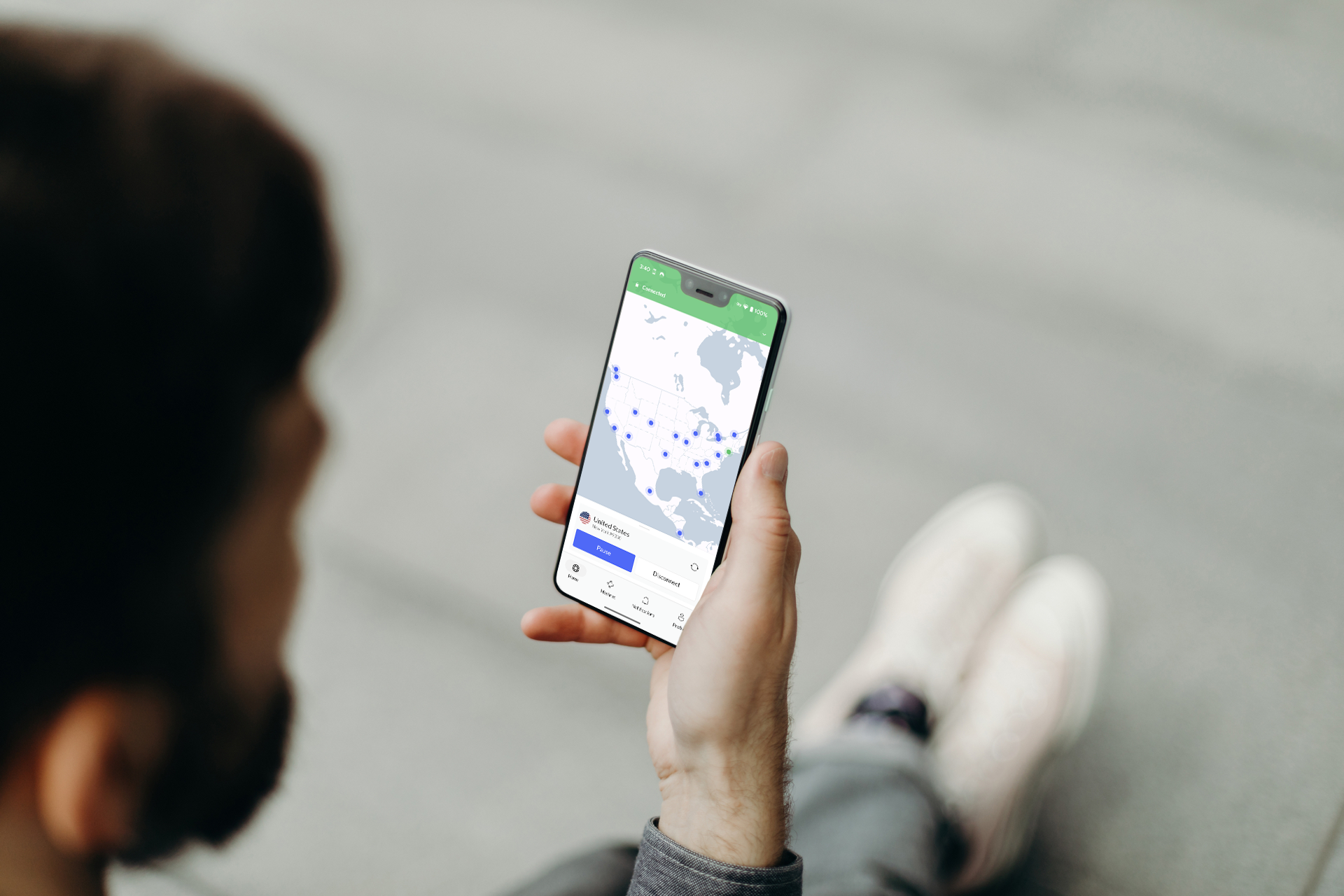 NordVPN komt met functie die elke Android-gebruiker wil