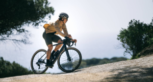 's werelds lichtste motor te vinden in nieuwe elektrische fiets