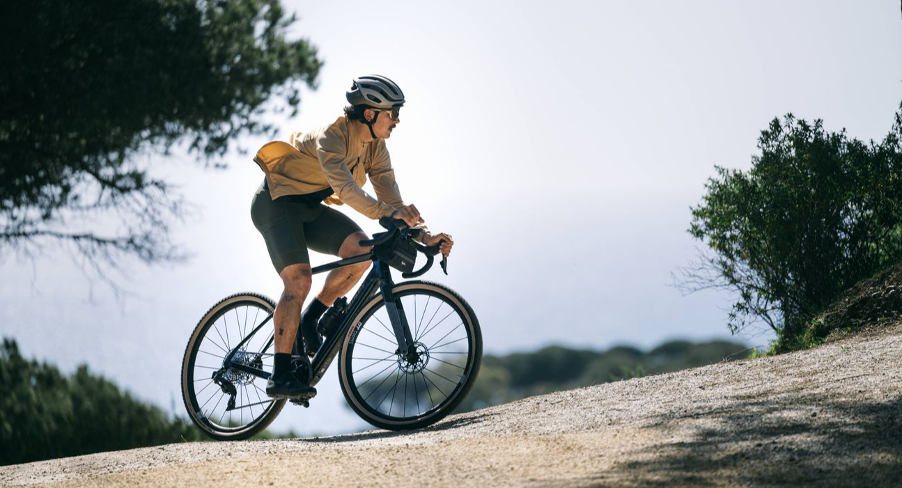 's werelds lichtste motor te vinden in nieuwe elektrische fiets