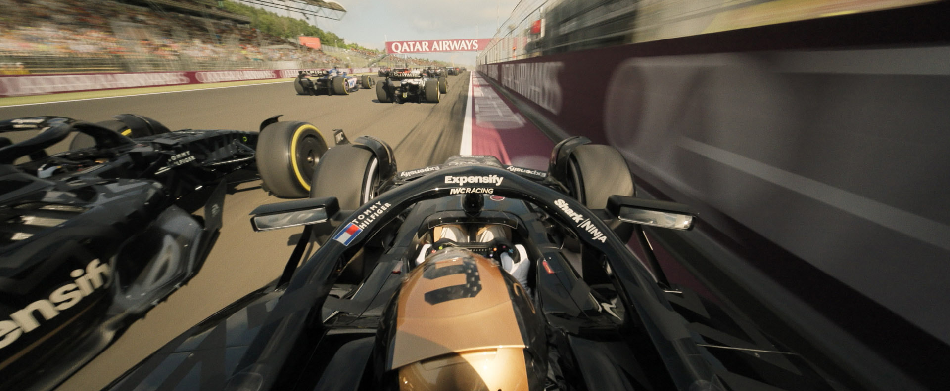Apple wil de rechten voor de Formule 1 kopen. Hiermee komt een nieuwe grote speler erbij die het streaminglandschap kan veranderen.