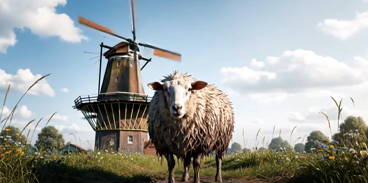 Google brengt spectaculaire AI-tool naar Nederland