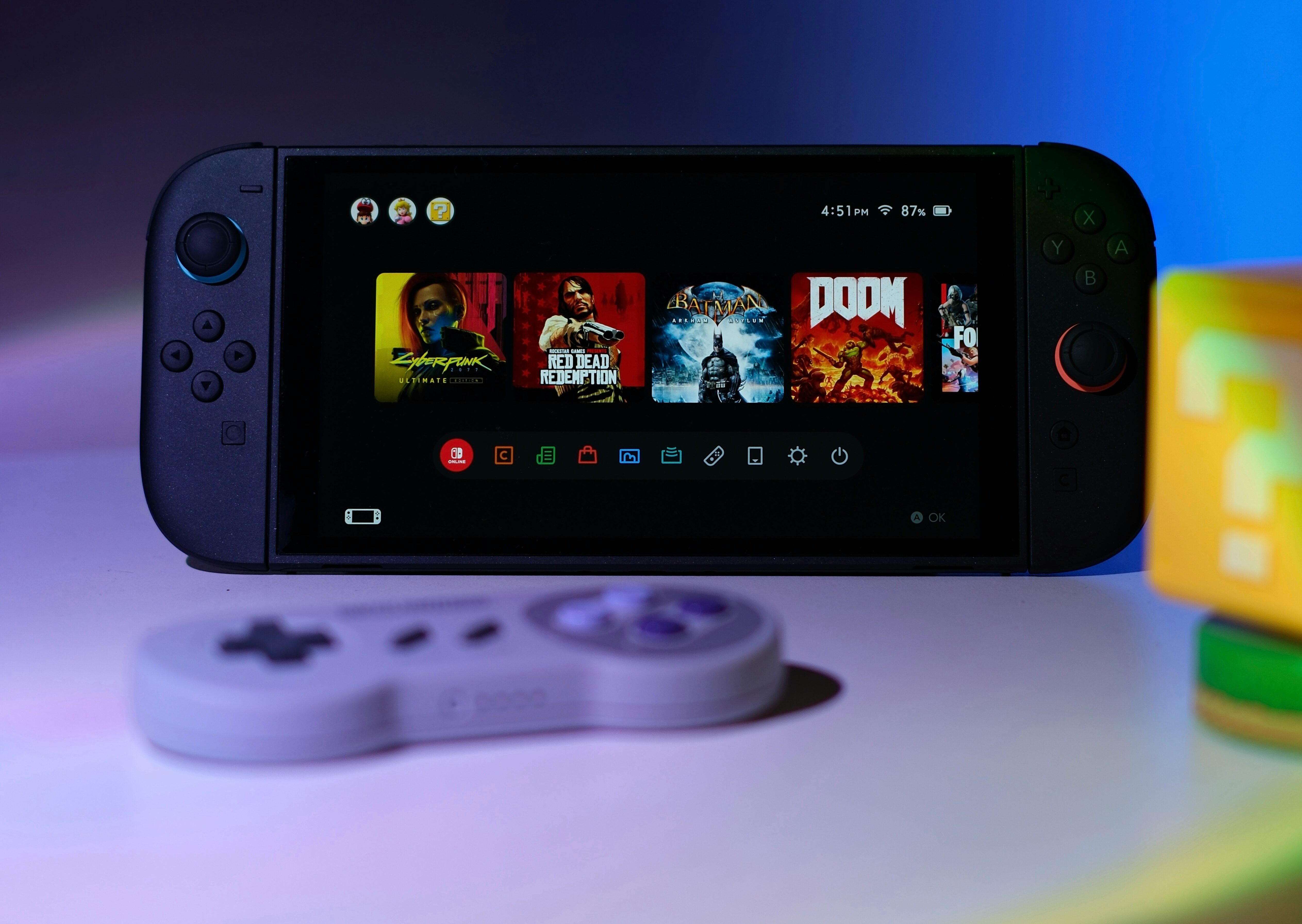 Zo zorg je dat je Nintendo Switch 2 tiptop blijft en jaren meegaat