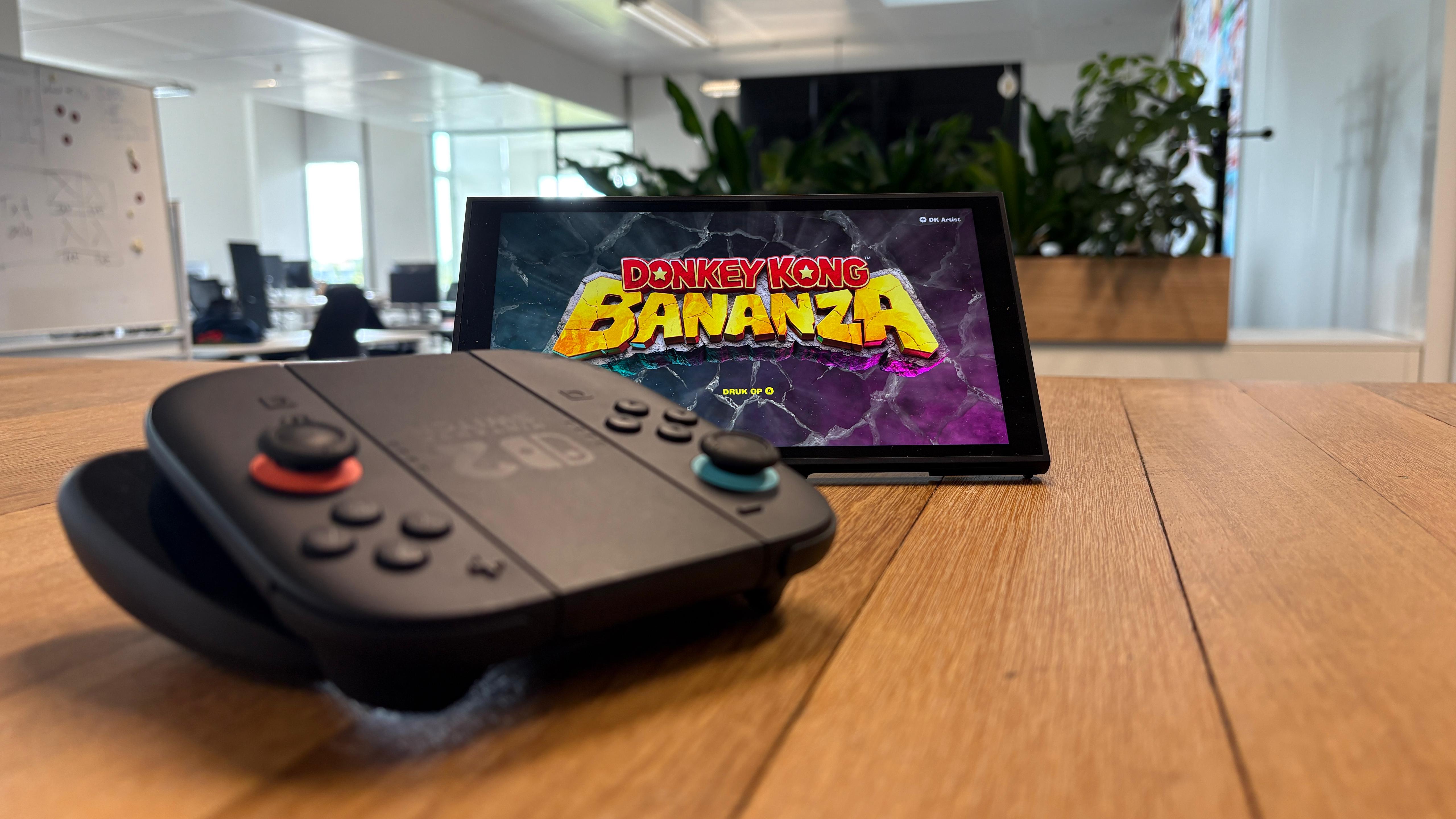 De Nintendo Switch 2 is volwassen geworden (review)