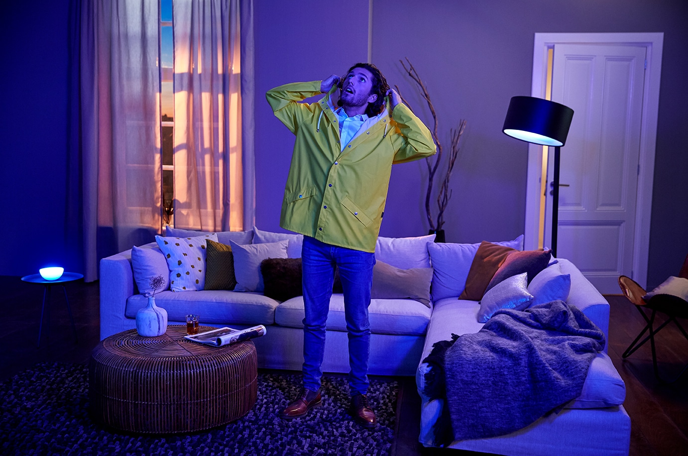Deze Philips Hue-hacks kennen veel gebruikers niet