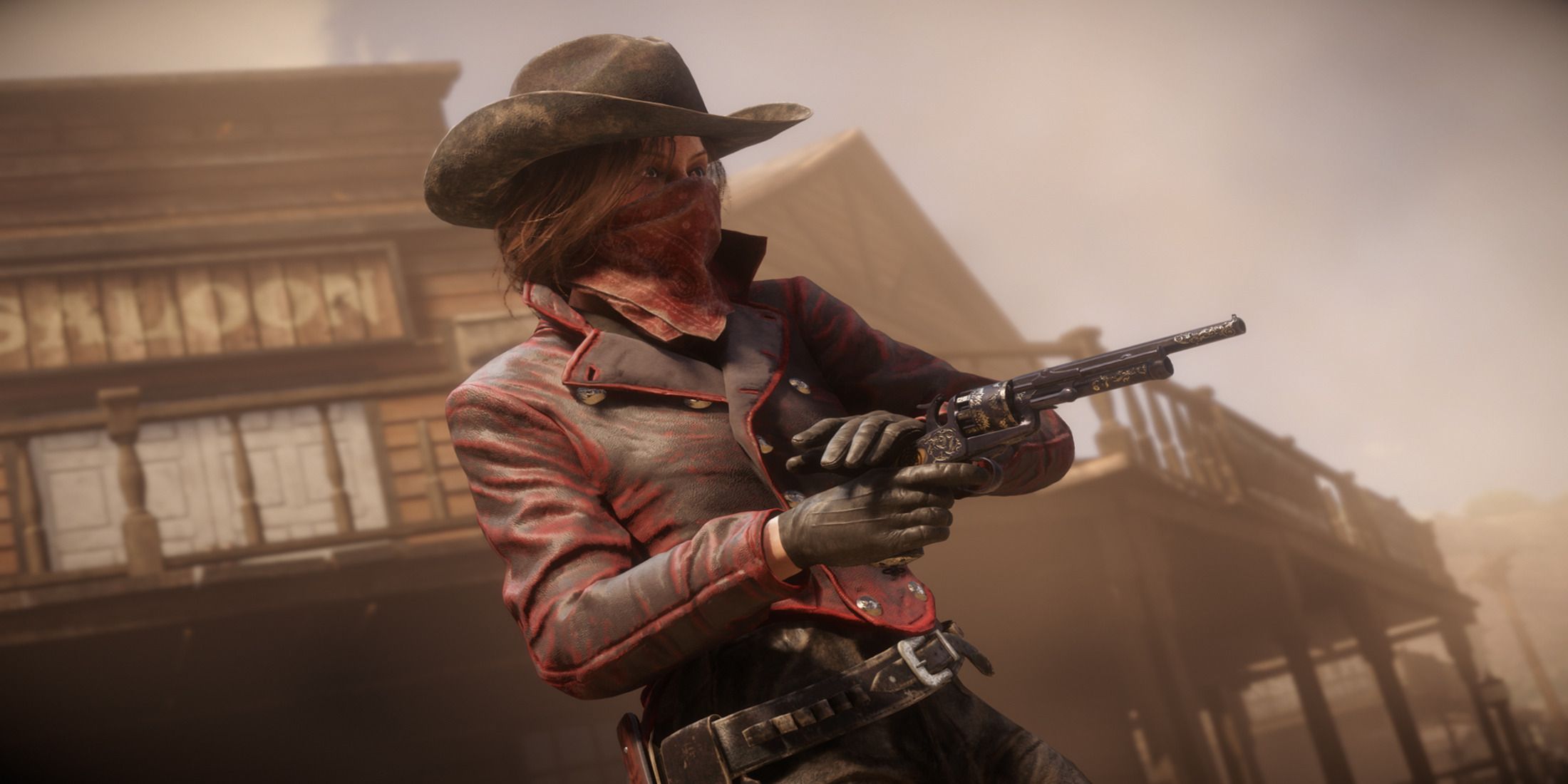 Vergeet GTA 6 even: Red Dead Online krijgt beste update in jaren