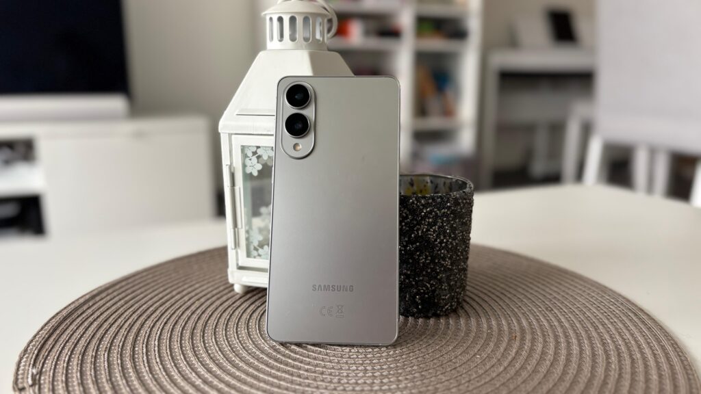 Samsung-gebruikers hebben ideaal Chrome-alternatief