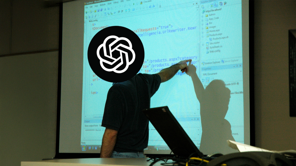 AI lijkt steeds meer te kunnen. Microsoft heeft dan ook onderzoek gedaan naar welke banen de grootste kans hebben om vervangen te worden door AI.