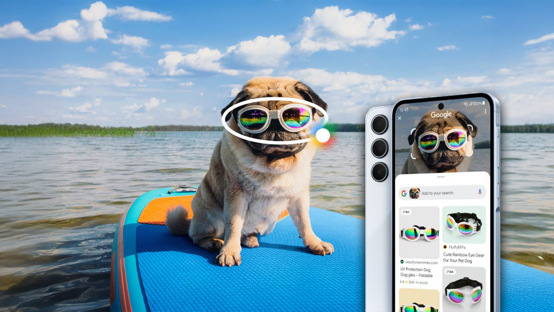 Op Android-telefoons kan je tegenwoordig gebruikmaken van Circle to Search, maar hoe doe je dat effectief?
