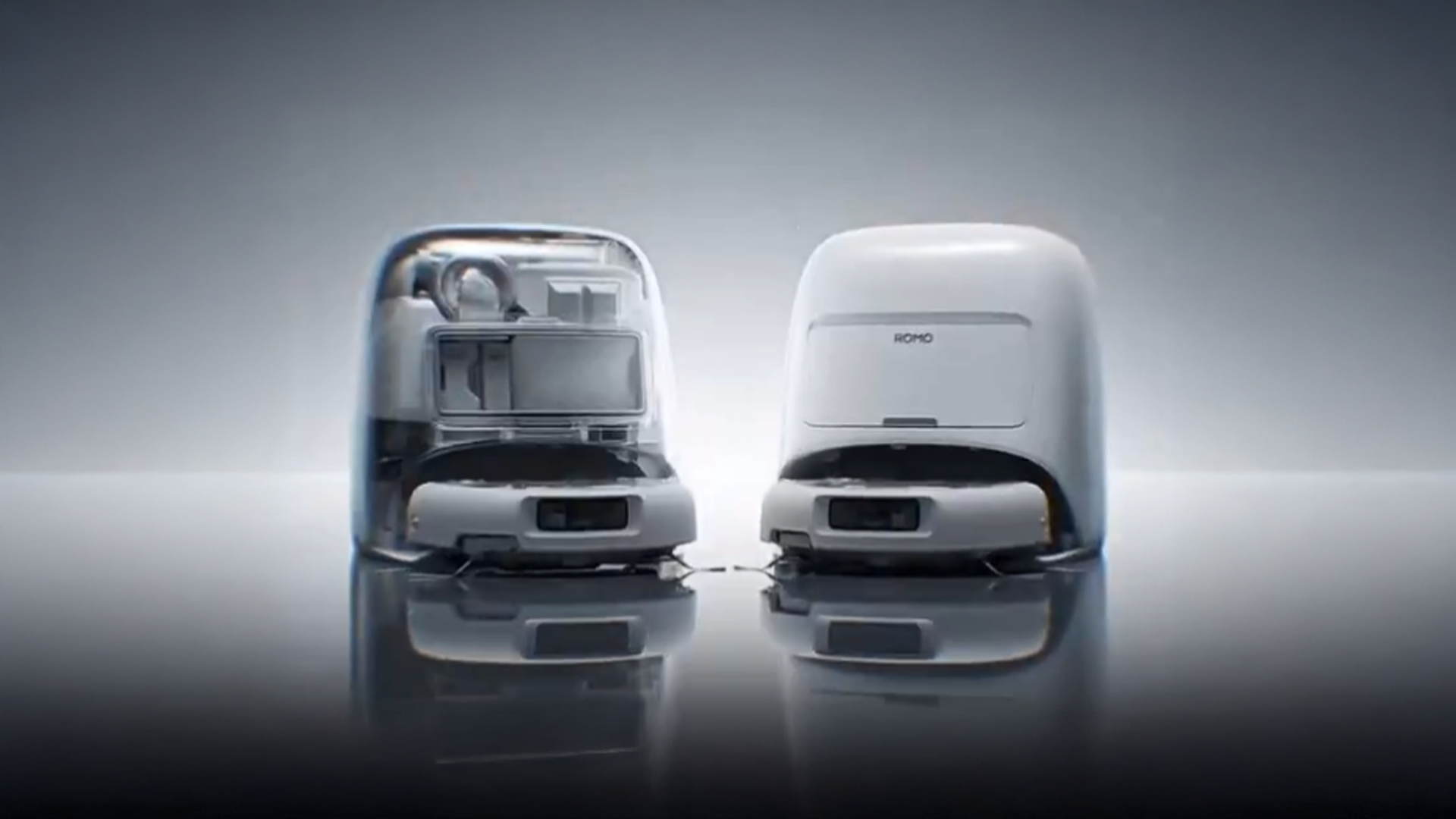 Ze staan misschien bekend om hun drones, maar DJI heeft bewezen vele andere topproducten te kunnen maken. Hun volgende uitbreiding? Een robotstofzuiger.