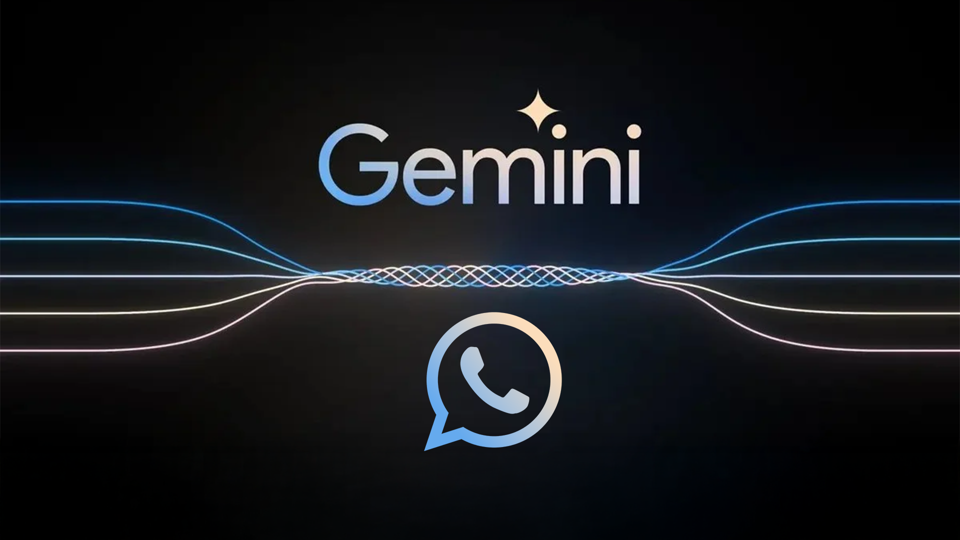 Google Gemini heeft nu volledige WhatsApp-integratie. Daarmee kan de AI-assistent berichten sturen en telefoongesprekken starten.