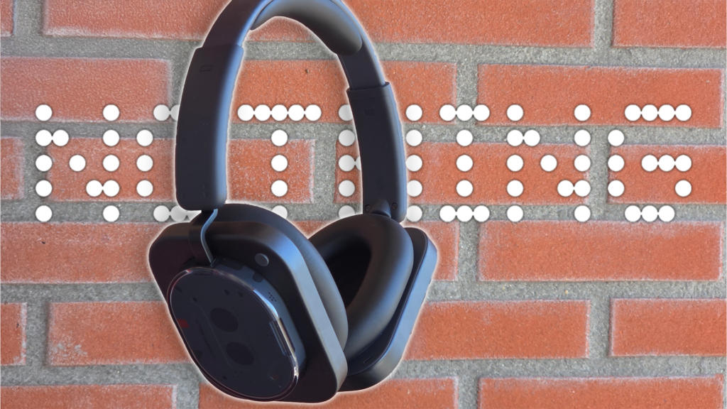 De Nothing Headphones (1) is de eerste koptelefoon van het relatief nieuwe merk met een bijzonder ontwerp en ontzettend goed geluid