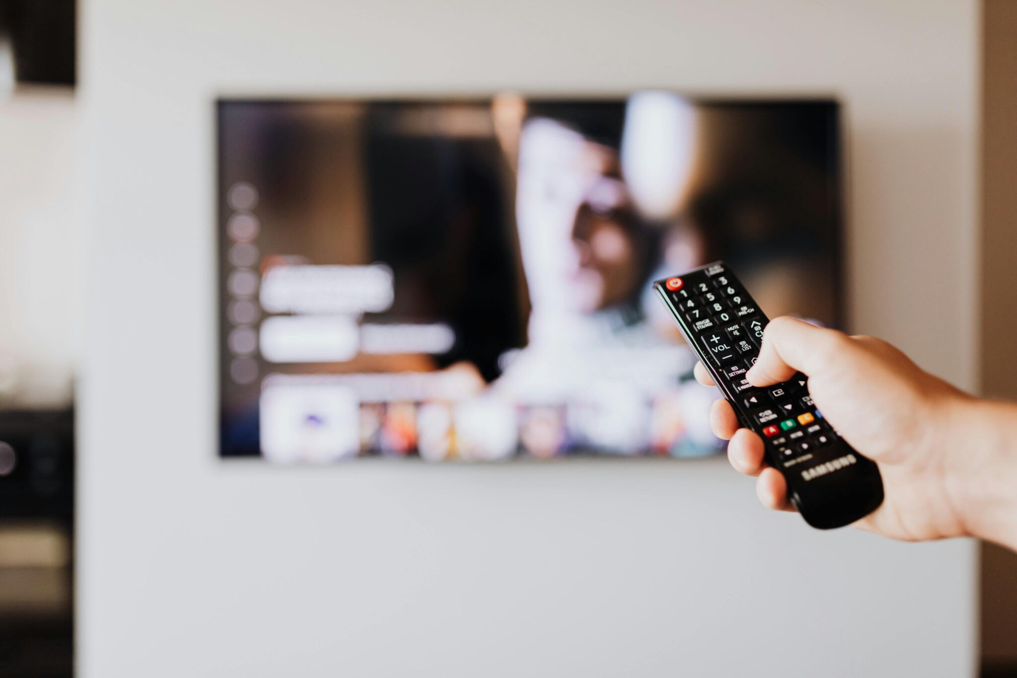 Deze smart-tv instelling maakt Netflix veel slechter