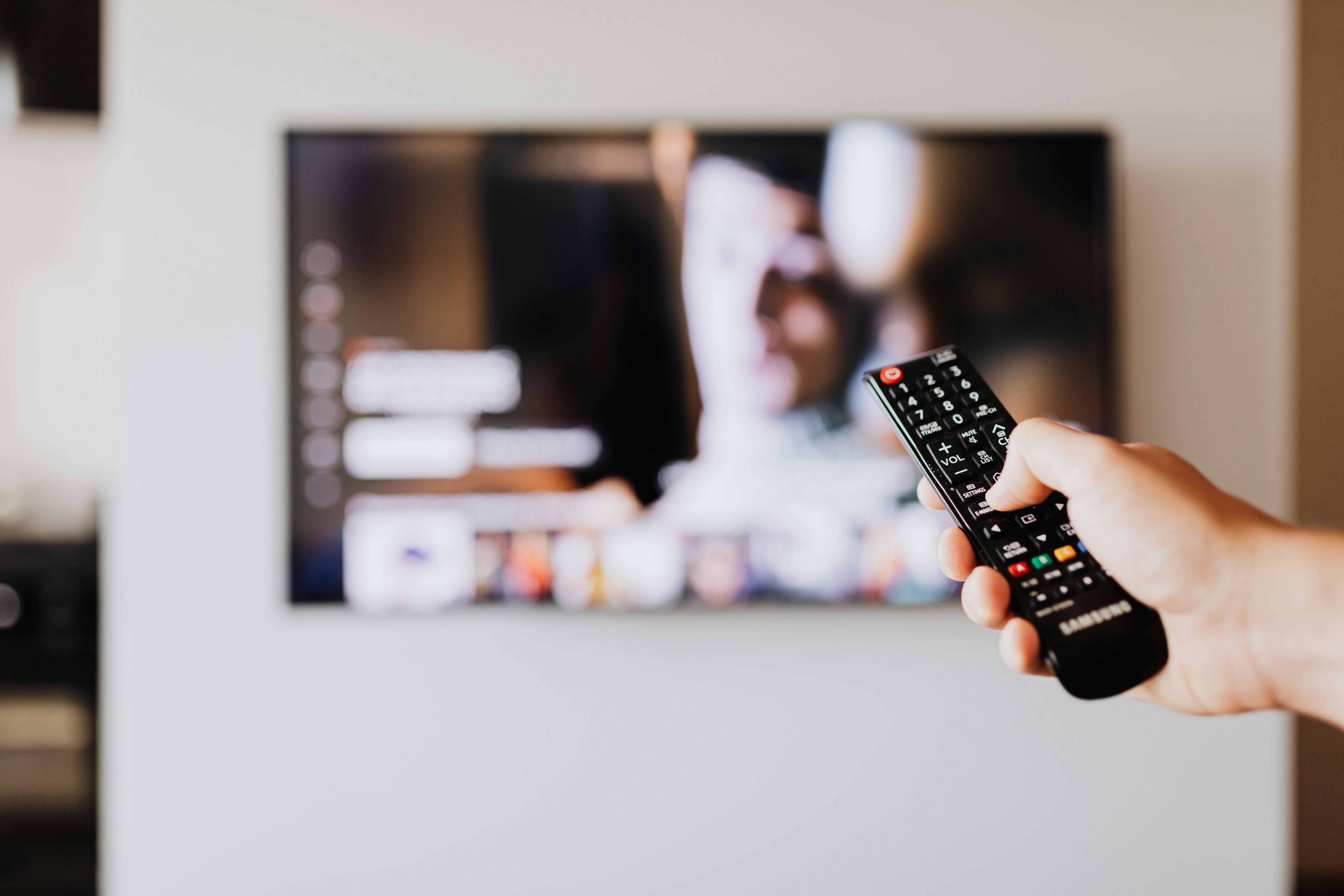 Deze smart-tv instelling maakt Netflix veel slechter