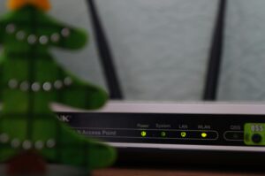 Slechte wifi? Op deze plaatsen moet je nooit je router zetten