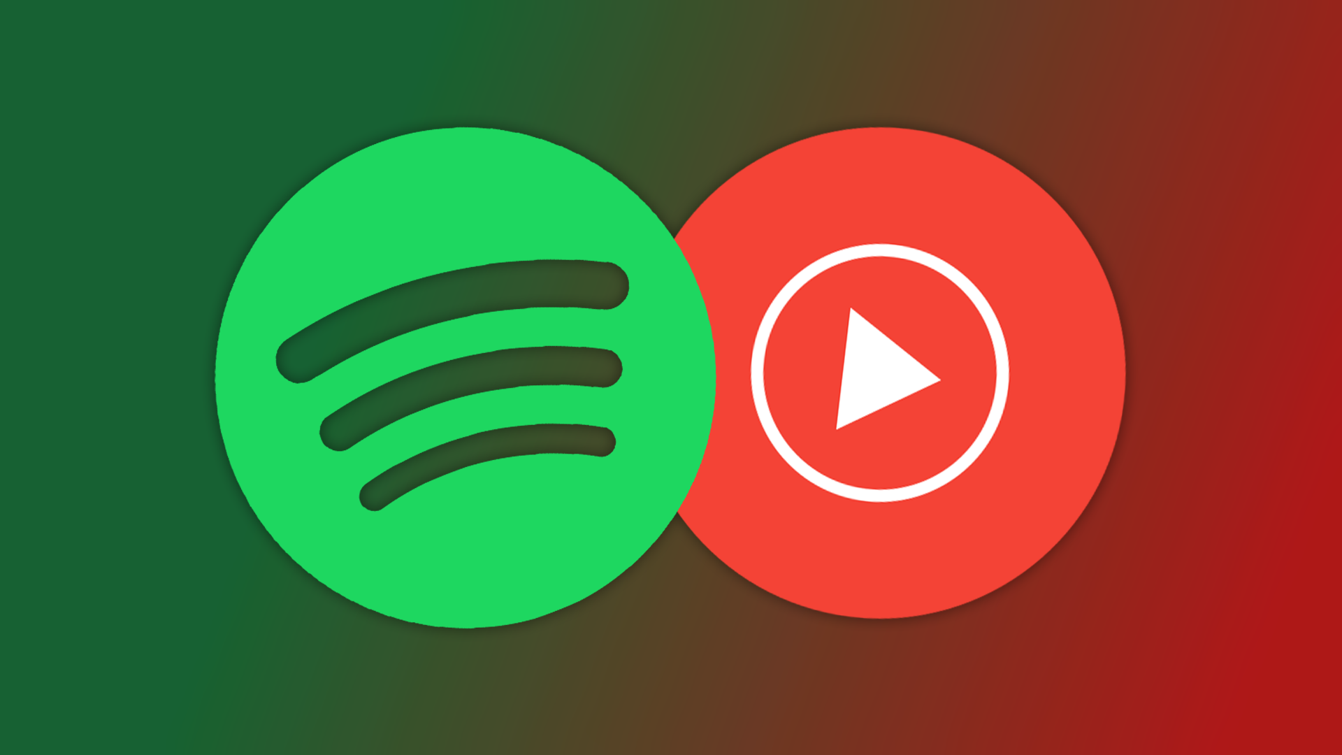 Spotify is met afstand de meest populaire muziekstreamer. Toch zijn er genoeg concurrenten die vaak over het hoofd gezien worden, zoals YouTube Music.