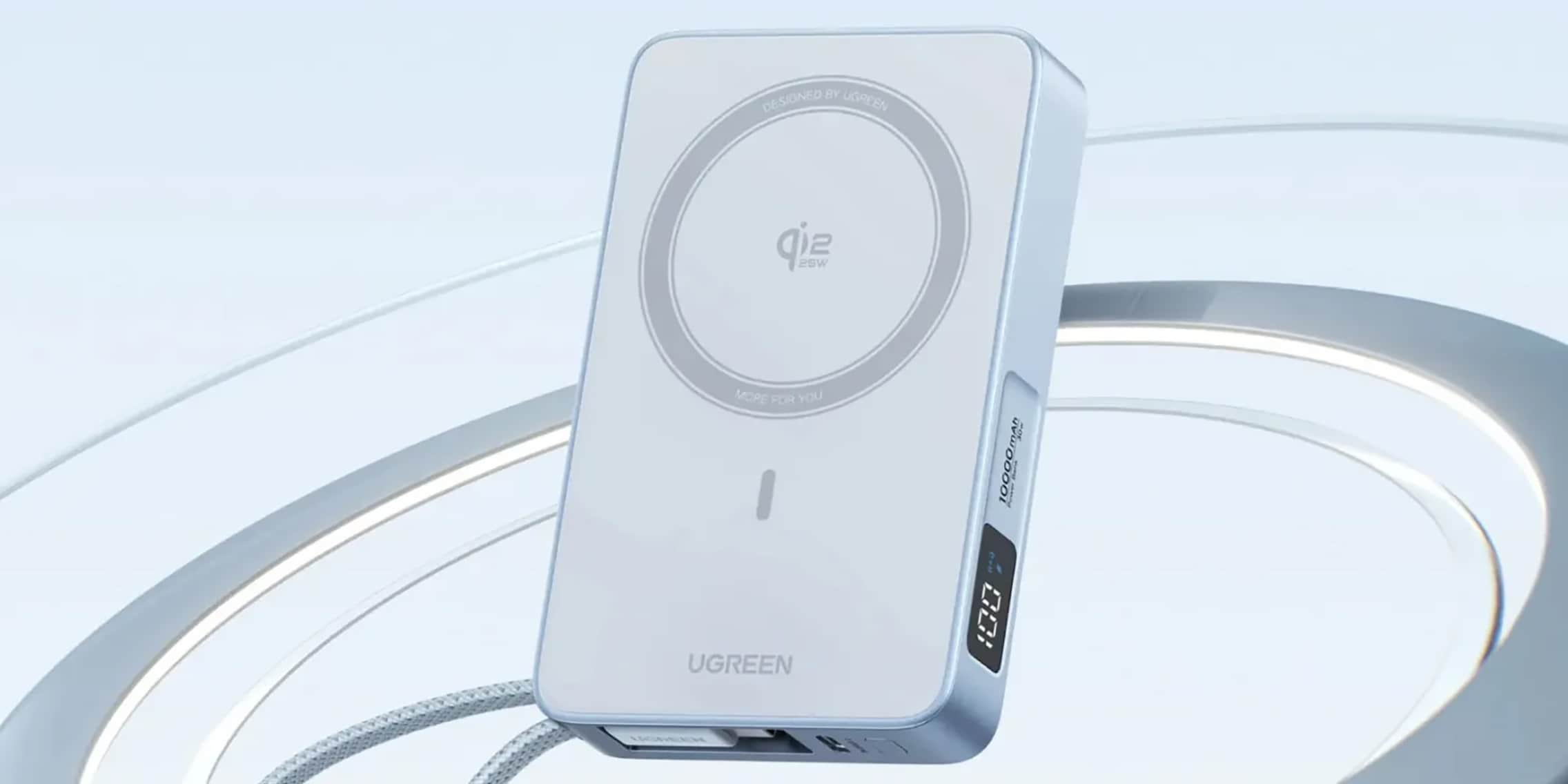 De draadloze oplaadstandaard Qi heeft een nieuwe versie geïntroduceerd dat Android-telefoons veel sneller draadloos kan opladen.