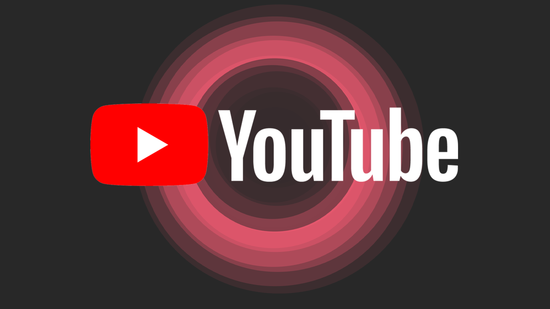 Het YouTube-logo