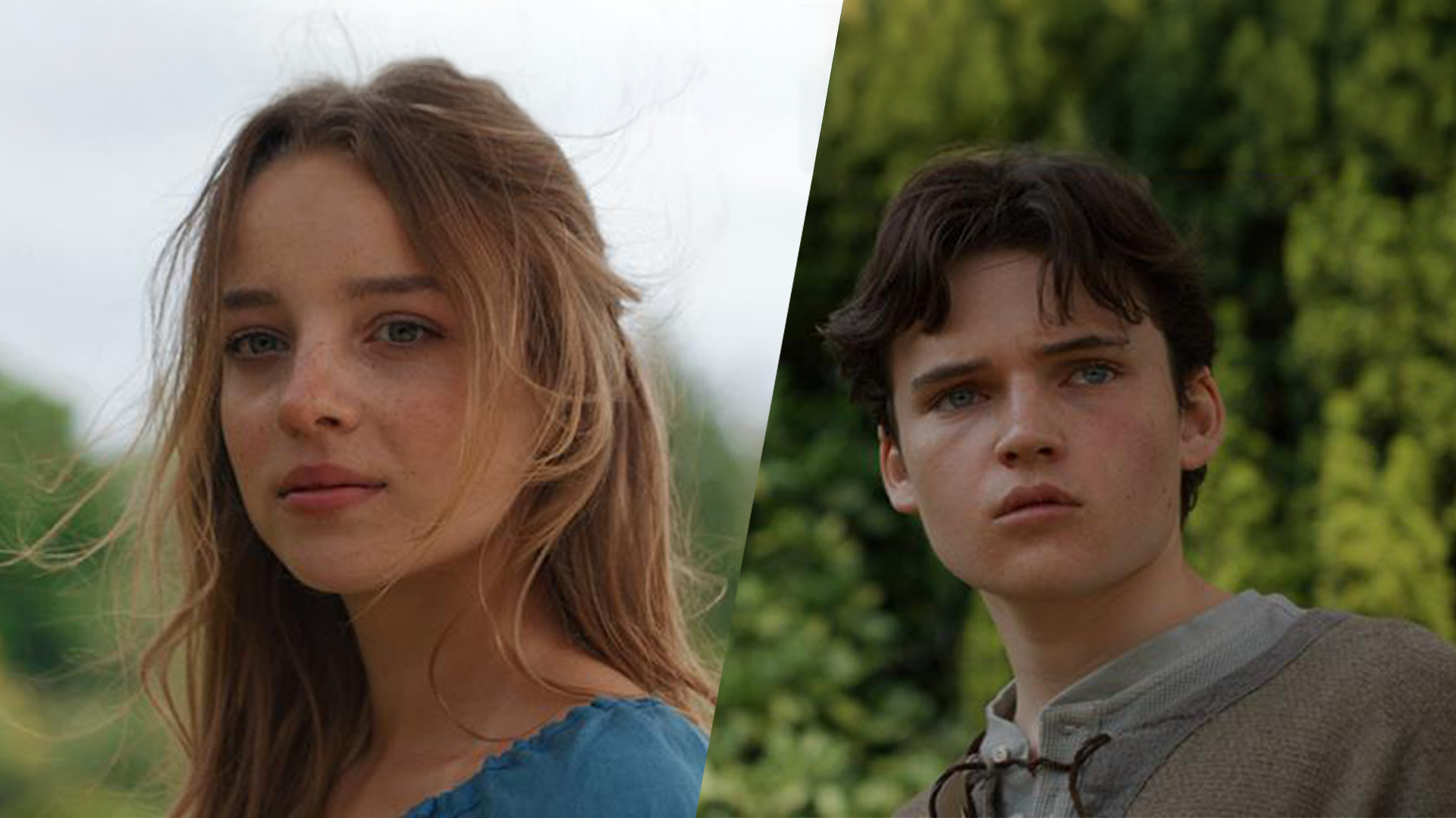 Nintendo werkt hard aan een live-action verfilming van de populaire franchise The Legend of Zelda. Dit zijn de acteurs voor Link en Zelda.