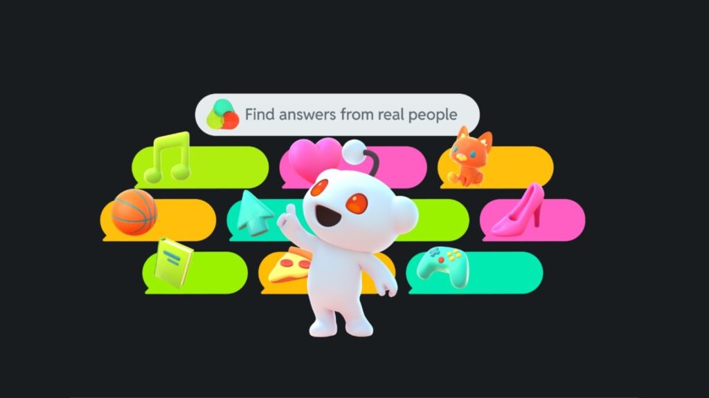 Reddit heeft een nieuwe zoekfunctie uitgebracht die krachtig genoeg is om Google te vervangen. Terwijl Google afhankelijk is van Reddit.