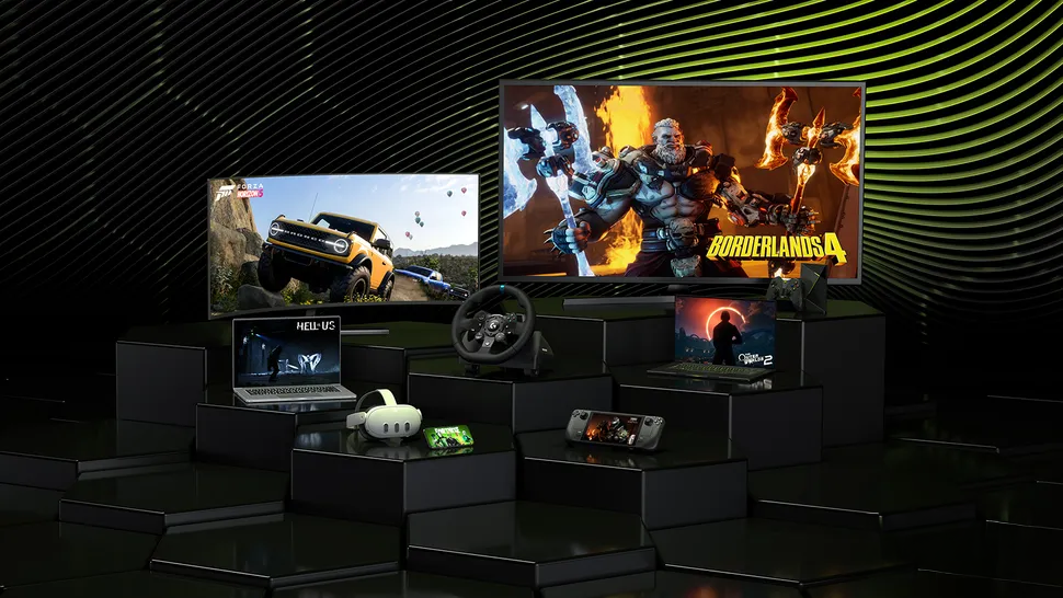 LG smart-tv krijgt briljante toevoeging voor gamers