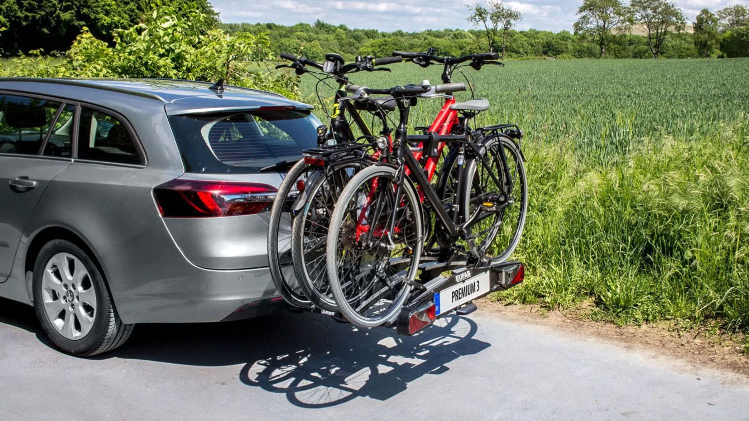 Lidl stunt met prijs ideaal gadget voor elektrische fiets