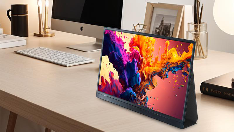 Action heeft het ideale gadget voor gamers, streamers en thuiswerkers