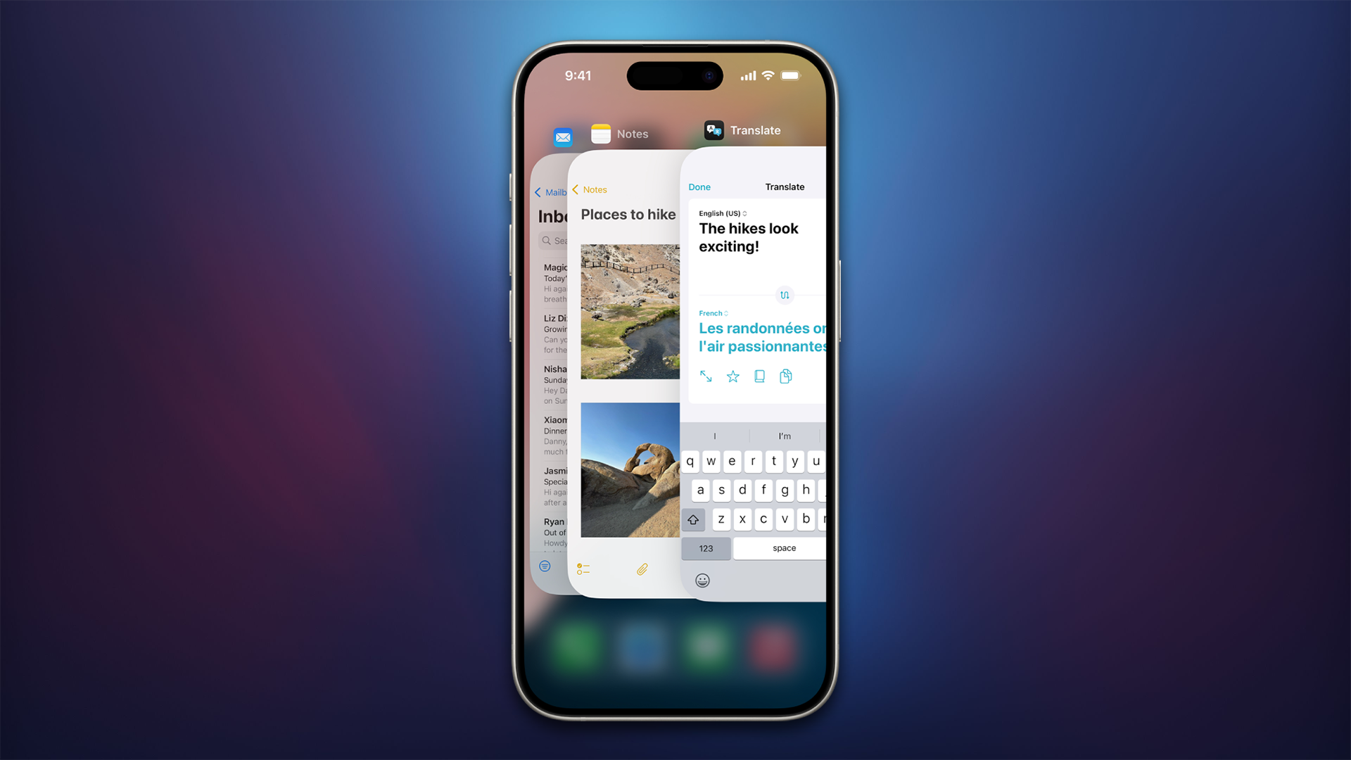 Het is vrij gebruikelijk om je recente apps af te sluiten. Meer apps geopend betekent een leeglopende batterij, toch?
