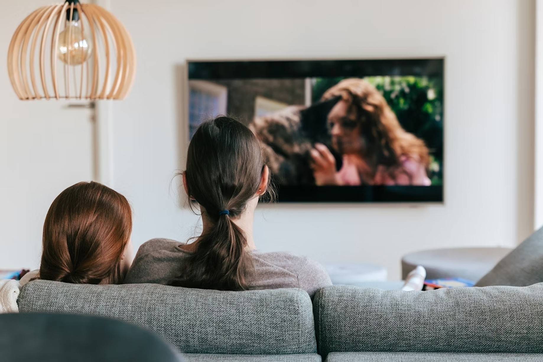 De grootste fouten bij het uitpakken van je nieuwe smart-tv