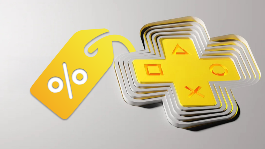 Zo kan je PlayStation Plus PS Plus goedkoop krijgen korting