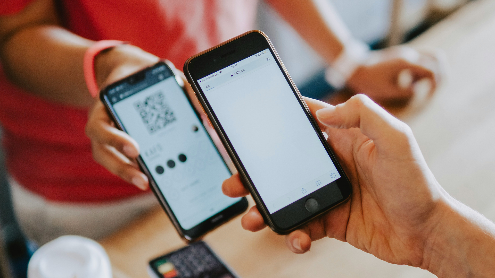 Oplichters gebruiken sluwe truc met QR-codes, let hierop