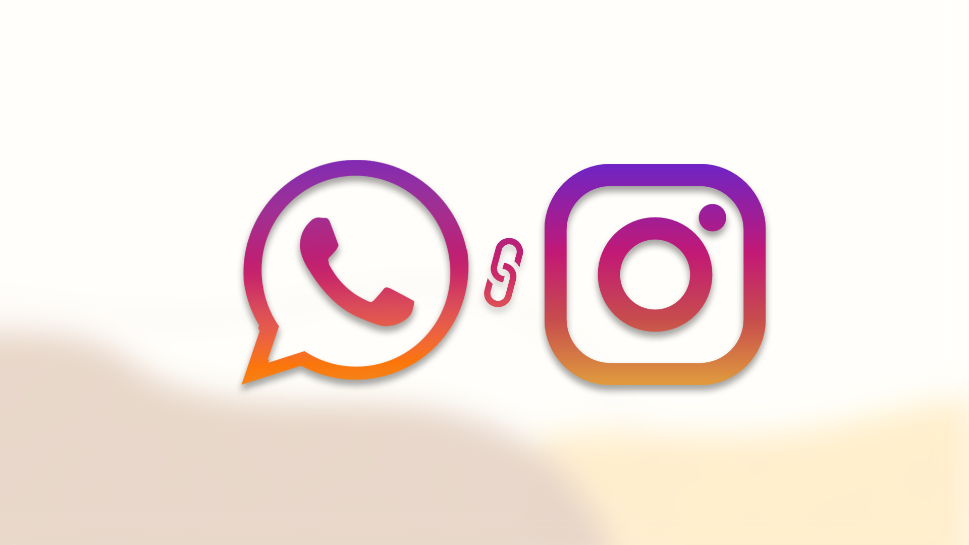 WhatsApp werkt aan een nieuwe functie waarmee je verschillende social media-accounts kan linken aan je profiel, zoals Instagram.